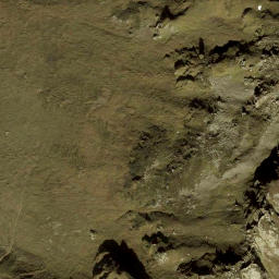 Satellite imagery of Äußerer Gweilkopf, AT