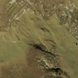 Satellite imagery of Gweilspitze, AT