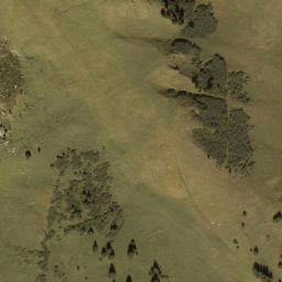 Satellite imagery of Gweilspitze, AT