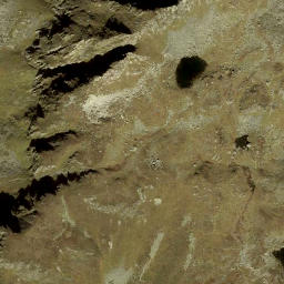 Satellite imagery of Tälispitze, AT