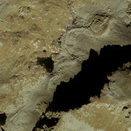 Satellite imagery of Tälispitze, AT