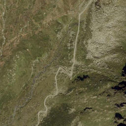 Satellite imagery of Albonakopf, AT