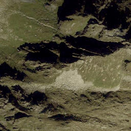 Satellite imagery of Albonakopf, AT