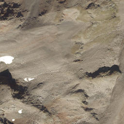 Satellite imagery of Madleinkopf, AT