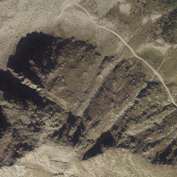 Satellite imagery of Lattenkopf, AT
