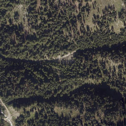 Satellite imagery of Zirmesköpfle, AT