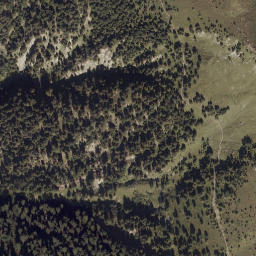 Satellite imagery of Zirmesköpfle, AT