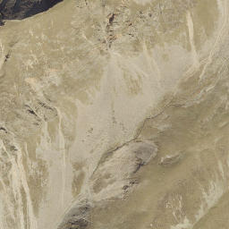 Satellite imagery of cairn, AT