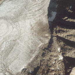 Satellite imagery of Mutterberger Seespitze, AT