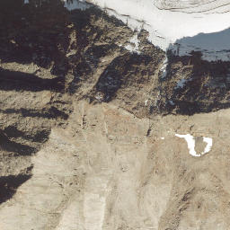 Satellite imagery of Mutterberger Seespitze, AT