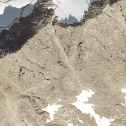 Satellite imagery of Mutterberger Seespitze, AT