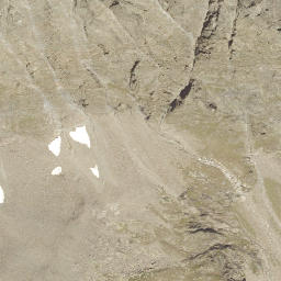 Satellite imagery of Hölltalspitze, AT