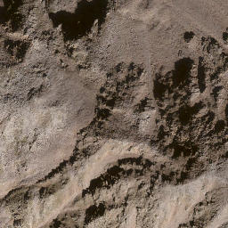 Satellite imagery of Südliche Rötenspitz, AT