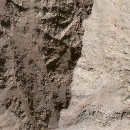 Satellite imagery of Südliche Rötenspitz, AT