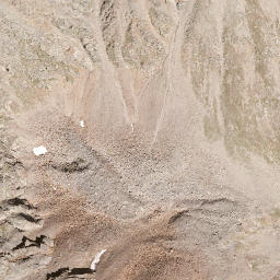 Satellite imagery of Südliche Rötenspitz, AT