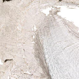 Satellite imagery of Sagwand Spitze, AT