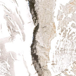 Satellite imagery of Schrammacher Spitze, AT