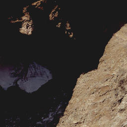 Satellite imagery of Grosser Greiner, AT