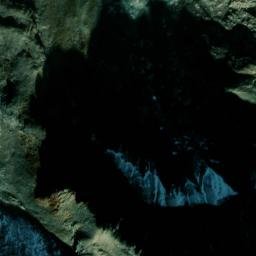 Satellite imagery of Pizzo Cucchiaio, AT