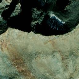 Satellite imagery of Pizzo Caminata, AT