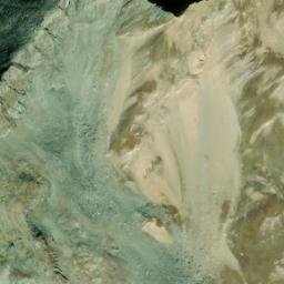 Satellite imagery of Pizzo Caminata, AT