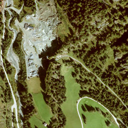 Satellite imagery of survey_point, AT