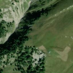 Satellite imagery of Brunnerkogel, AT