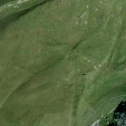 Satellite imagery of Brunnerkogel, AT