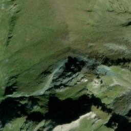 Satellite imagery of Weißer Knopf, AT