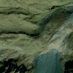 Satellite imagery of Weißer Knopf, AT