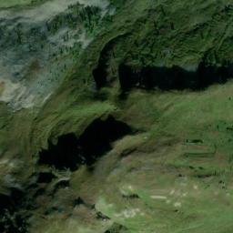 Satellite imagery of Weißer Knopf, AT