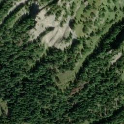 Satellite imagery of Tschenglkopf, AT