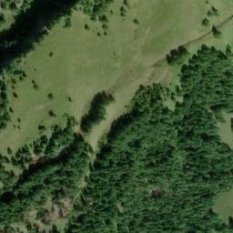 Satellite imagery of Tschenglkopf, AT