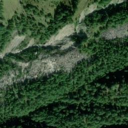 Satellite imagery of Greischneid, AT