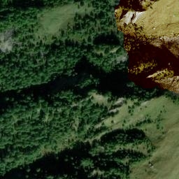 Satellite imagery of Greibichl, AT