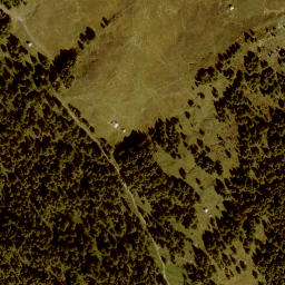 Satellite imagery of Mönchsberg, AT