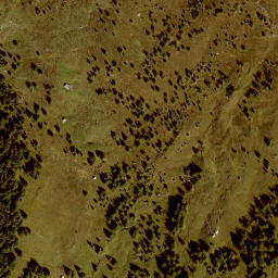 Satellite imagery of Mönchsberg, AT