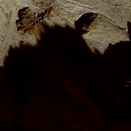 Satellite imagery of Eckkopf, AT