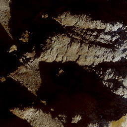 Satellite imagery of Eckkopf, AT