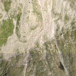 Satellite imagery of Romatespitze, AT