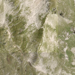 Satellite imagery of Romatespitze, AT