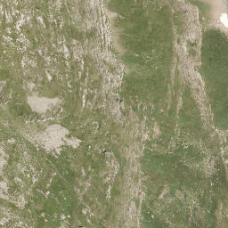 Satellite imagery of Romatespitze, AT