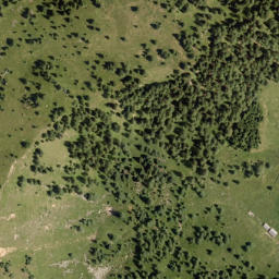 Satellite imagery of Wirtsnock, AT