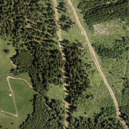 Satellite imagery of Wirtsnock, AT