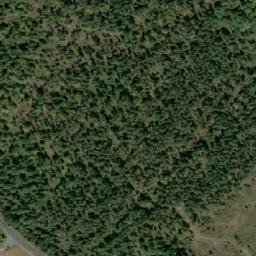 Satellite imagery of boundary_stone, HU