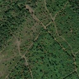 Satellite imagery of boundary_stone, HU