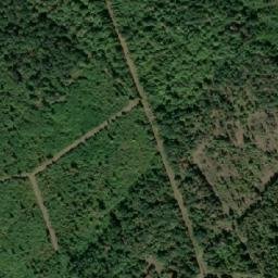 Satellite imagery of boundary_stone, HU