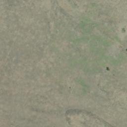 Satellite imagery of Seven-infantry Bluff, US