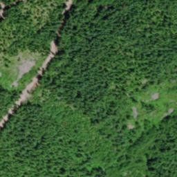 Satellite imagery of Clipper Mine, US