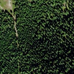 Satellite imagery of Freezeout Ridge, US